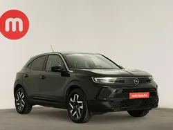 Usado 2024 Opel Mokka Elegance SUV | € 21.499 (Preço justo)