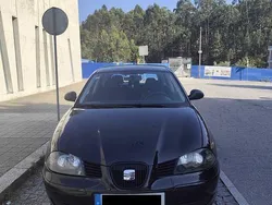 Usado 2004 Seat Ibiza Sedan | € 3.500 (Preço justo)