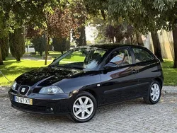 Usado 2004 Seat Ibiza | € 2.550 (Bom preço)