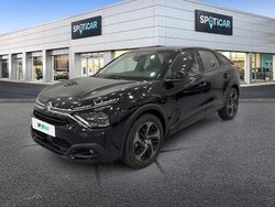 Preto Usado 2024 Citroën C4 Sedan | € 23.900 (Bom preço)