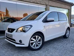 Usado 2014 Seat Mii Style Citadino | € 6.750