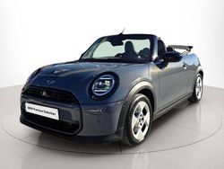 Usado 2025 Mini Cooper Citadino | € 37.900