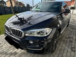 Usado 2015 BMW X6 M50 M Sport SUV | € 54.900