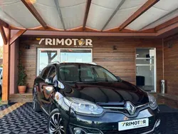 Preto Usado 2014 Renault Mégane III Carrinha | € 8.990 (Preço justo)