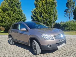 Outro Usado 2009 Nissan Qashqai 360º SUV | € 12.750
