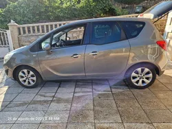 Usado 2010 Opel Meriva Monovolume | € 3.700 (Super Preço)