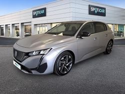 Cinza Usado 2024 Peugeot 308 GT Sedan | € 27.500 (Bom preço)
