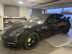 Usado 2019 Porsche Panamera Sport Turismo Sedan | € 72.500