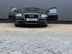 Usado 2006 Audi A6 Sedan | € 7.000 (Preço justo)