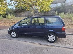 Usado 2003 Ford Galaxy Monovolume | € 3.900