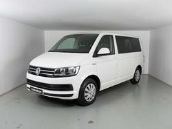 Branco Usado 2016 VW Caravelle Monovolume | € 24.980