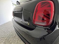 Preto Usado 2022 Mini Cooper S Citadino | € 22.500
