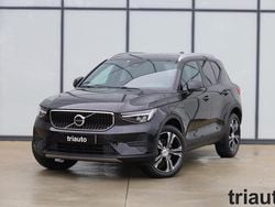 Preto Novo 2025 Volvo XC40 Core SUV | € 44.700 (Preço justo)