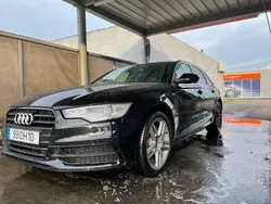 Usado 2014 Audi A6 S-Line Carrinha | € 21.500 (Preço elevado)