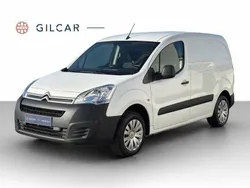 Branco Usado 2018 Citroën Berlingo XTR Monovolume | € 10.950 (Bom preço)