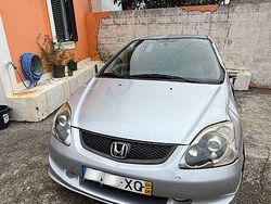 Usado 2004 Honda Civic Sport | € 1.000