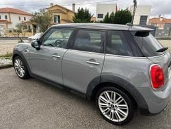 Usado 2016 Mini Cooper D Citadino | € 13.800 (Preço elevado)