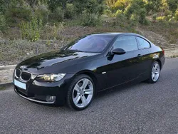 Usado 2009 BMW 320 Coupé | € 8.990 (Bom preço)