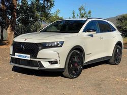 Branco Usado 2021 DS Automobiles DS7 Crossback Performance SUV | € 25.250 (Preço justo)
