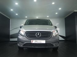 Usado 2022 Mercedes Vito Monovolume | € 29.950