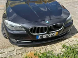 Usado 2011 BMW 520 Sedan | € 13.000 (Super Preço)
