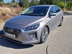 Usado 2020 Hyundai Ioniq Sedan | € 15.300 (Bom preço)