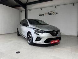 Cinzento Usado 2023 Renault Clio V | € 14.990 (Preço justo)