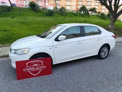 Citroën C-Elysee I