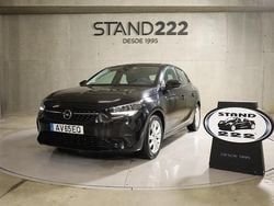 Cinza Usado 2022 Opel Corsa Business | € 12.950 (Preço justo)