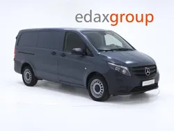Cinzento Usado 2020 Mercedes e-Vito Monovolume | € 18.490