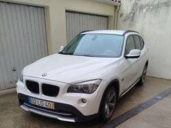 Usado 2011 BMW X1 SUV | € 12.500 (Bom preço)