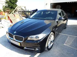Usado 2016 BMW 520 Shadowline Sedan | € 26.000 (Caro)