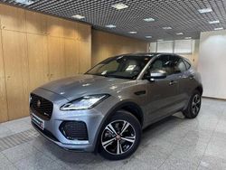 Cinzento Usado 2023 Jaguar E-Pace SUV | € 48.990