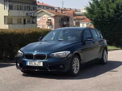 Usado 2016 BMW 116 Citadino | € 9.999 (Super Preço)