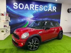 Mini Cooper SD