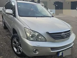 Usado 2006 Lexus RX400h SUV | € 9.000