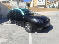 Usado 2018 Dacia Logan MCV Sedan | € 3.250