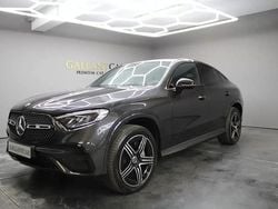 Cinza antracite Usado 2024 Mercedes GLC300e Advanced Coupé | € 73.800 (Preço justo)