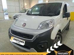 Branco Usado 2020 Fiat Fiorino Van | € 10.900 (Preço justo)