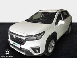 Branco Usado 2023 Suzuki SX4 Carrinha | € 27.900