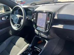 Preto Usado 2023 Volvo EC40 Core SUV | € 34.000