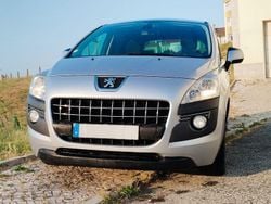 Usado 2012 Peugeot 3008 Sedan | € 7.950 (Bom preço)