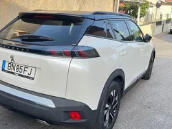 Usado 2020 Peugeot 2008 Allure SUV | € 16.999 (Preço justo)