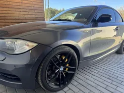Usado 2011 BMW 135 M Performance Citadino | € 23.000