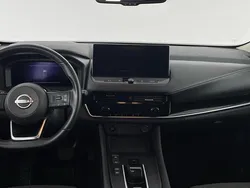 Branco Usado 2023 Nissan Qashqai N-Connecta SUV | € 30.990 (Preço justo)