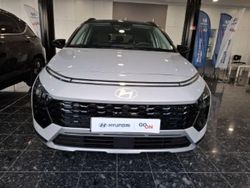 Cinzento Usado 2024 Hyundai Bayon Premium SUV | € 21.290 (Preço elevado)