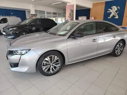 Cinzento Usado 2023 Peugeot 508 Allure | € 34.490
