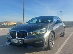 Usado 2019 BMW 116 Sport Line Citadino | € 19.900 (Preço justo)