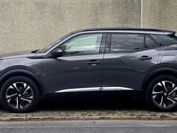 Usado 2021 Peugeot 2008 Allure SUV | € 15.999 (Bom preço)