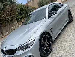 Usado 2014 BMW 420 | € 20.750 (Preço justo)